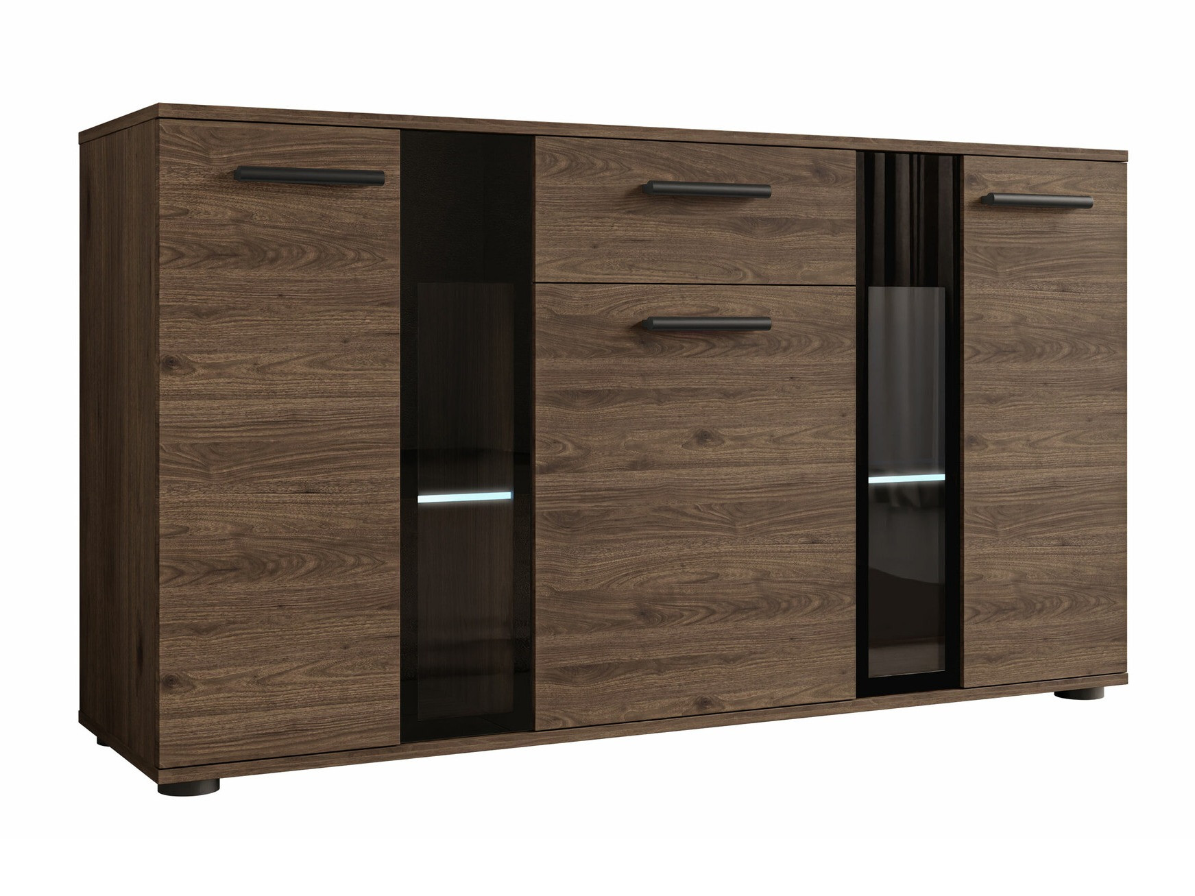 Commode Genio (Noyer)