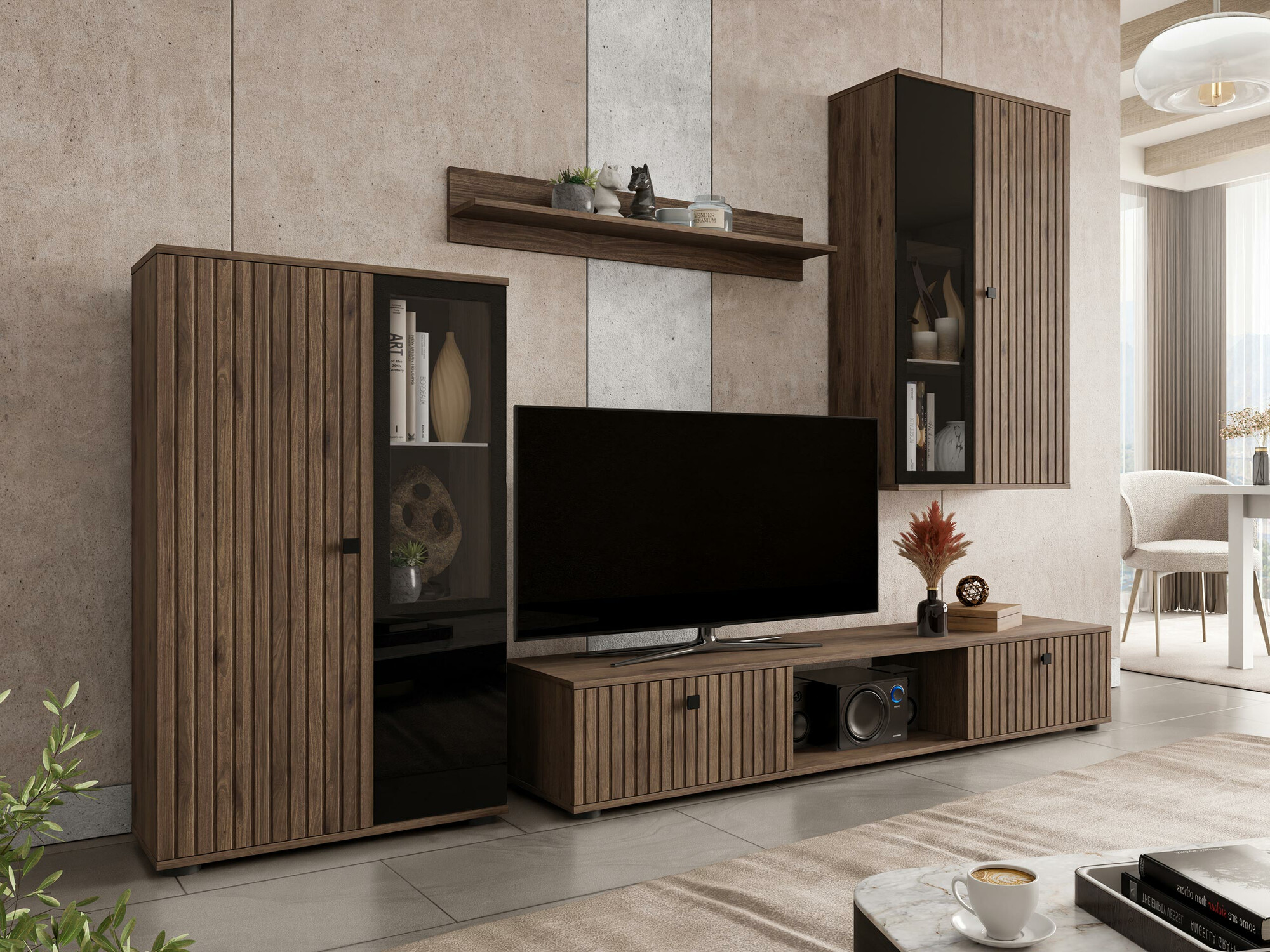 Ensemble de salon Studio