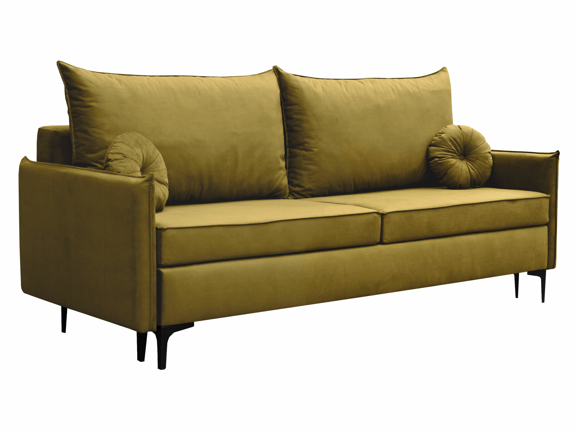 Canapé convertible Clovis 103 (Manila 33)