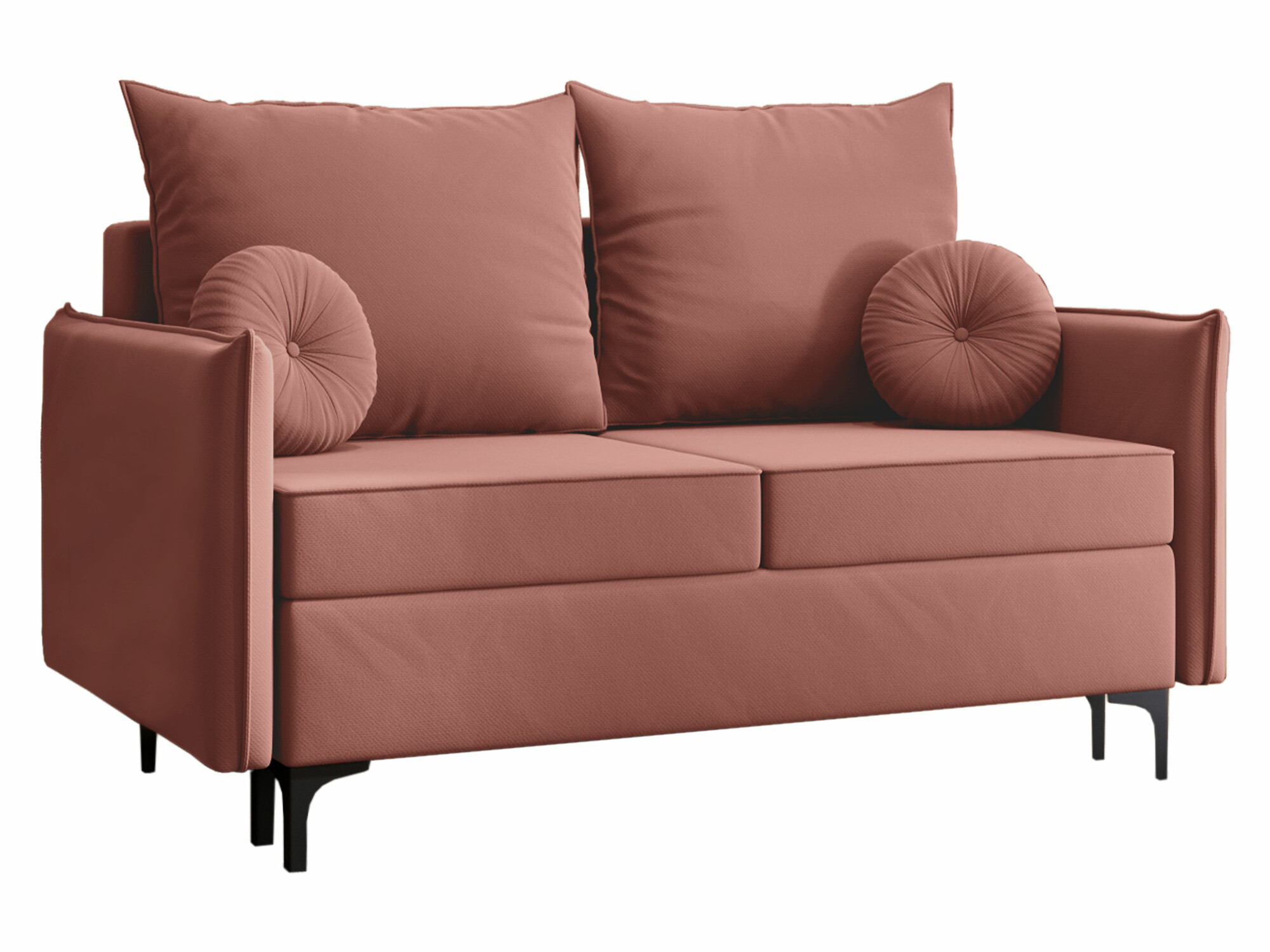 Canapé convertible Clovis 110 (Manila 29)