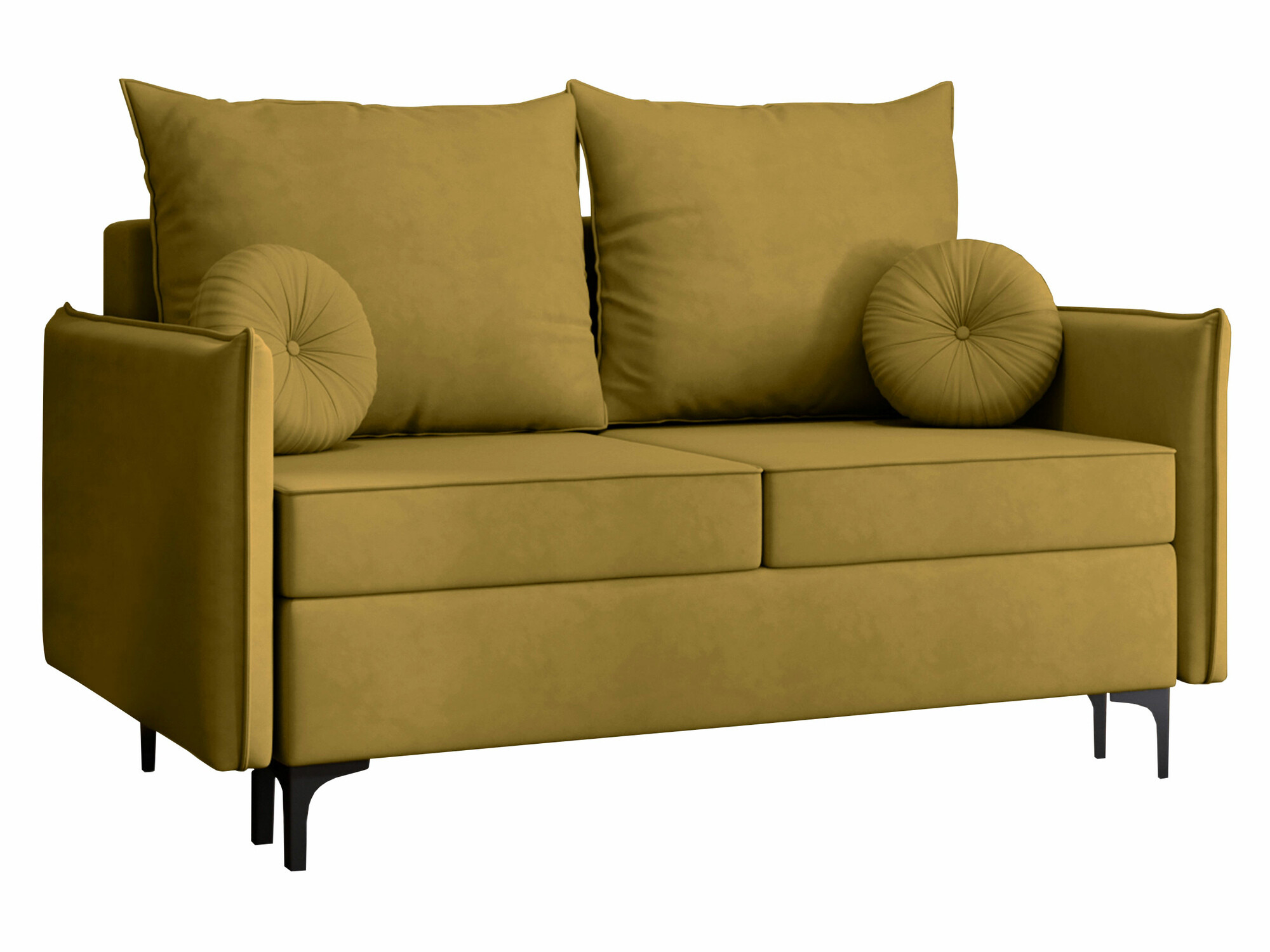 Canapé convertible Clovis 110 (Manila 33)