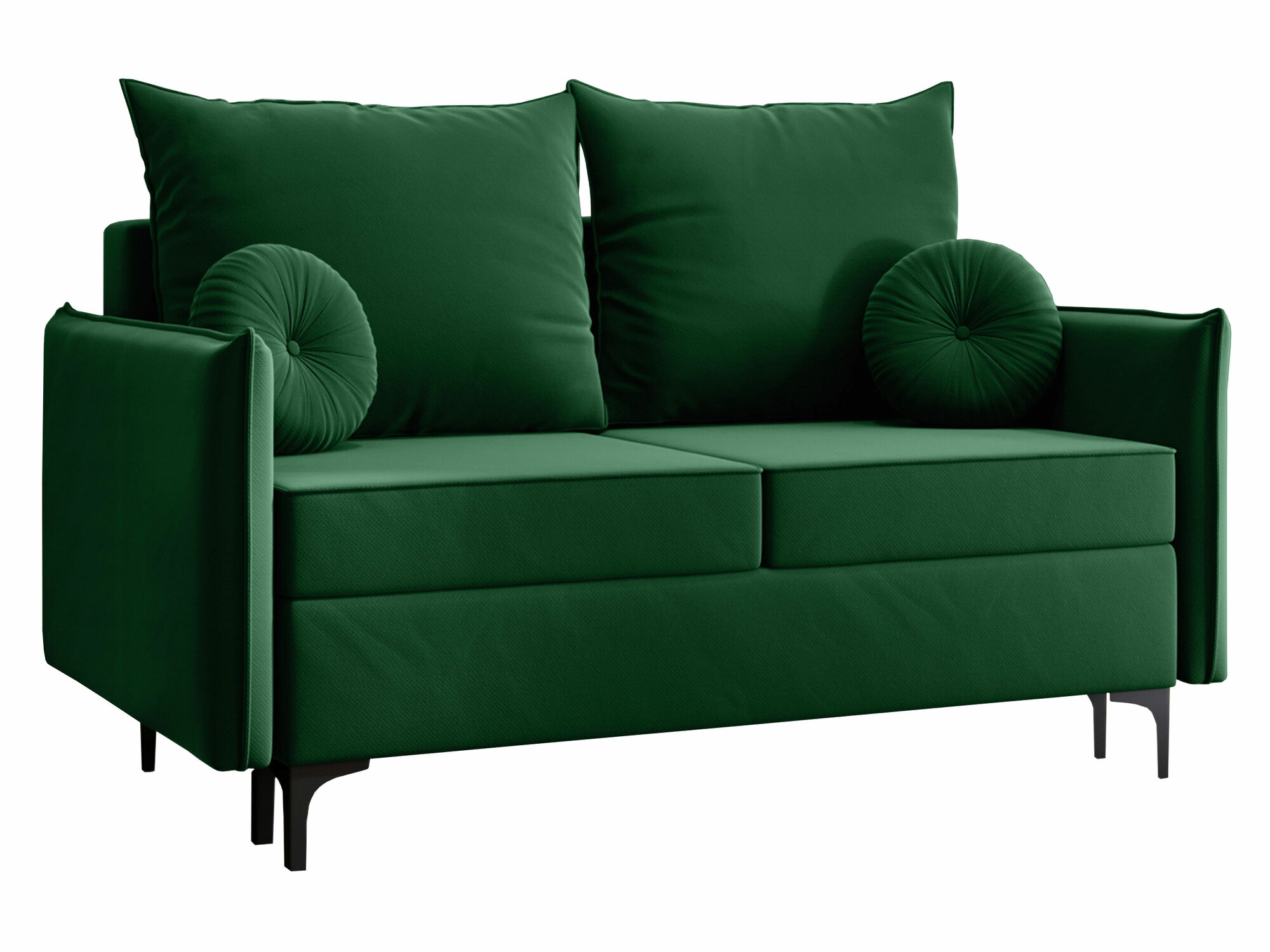 Canapé convertible Clovis 110 (Manila 35)