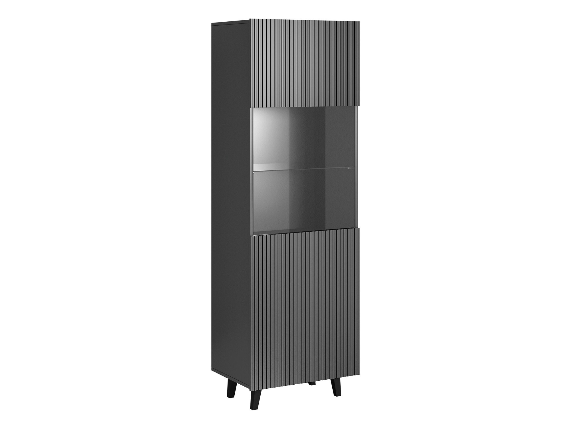 Étagère Comes (Anthracite)