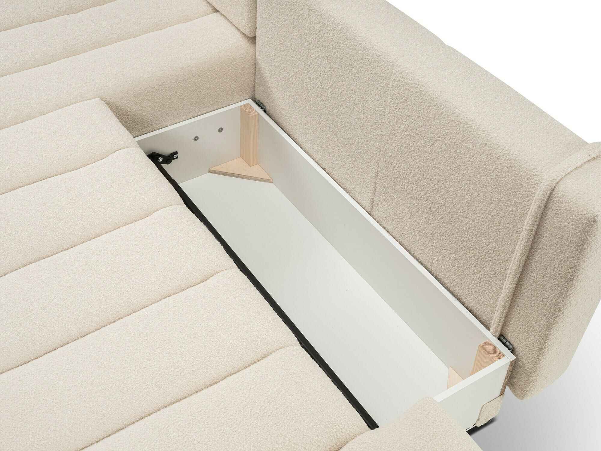 Canapé d'angle Kingston 152 (Lambi 08)