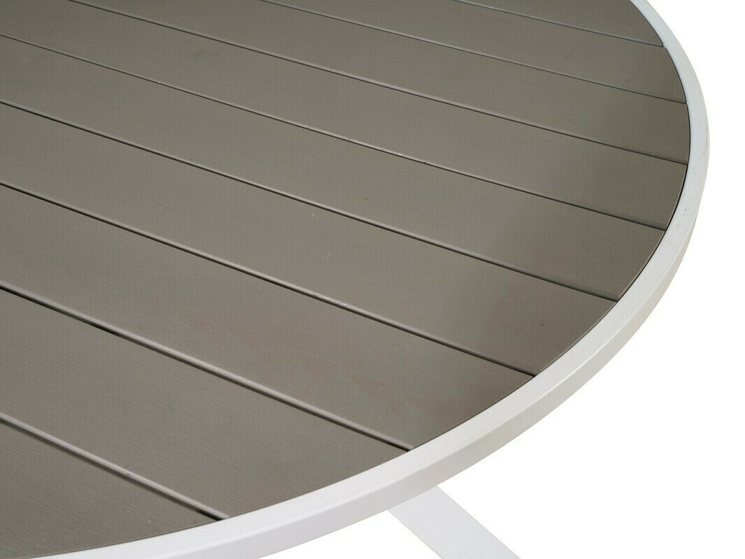 Ensemble table et chaises Dallas 2354
