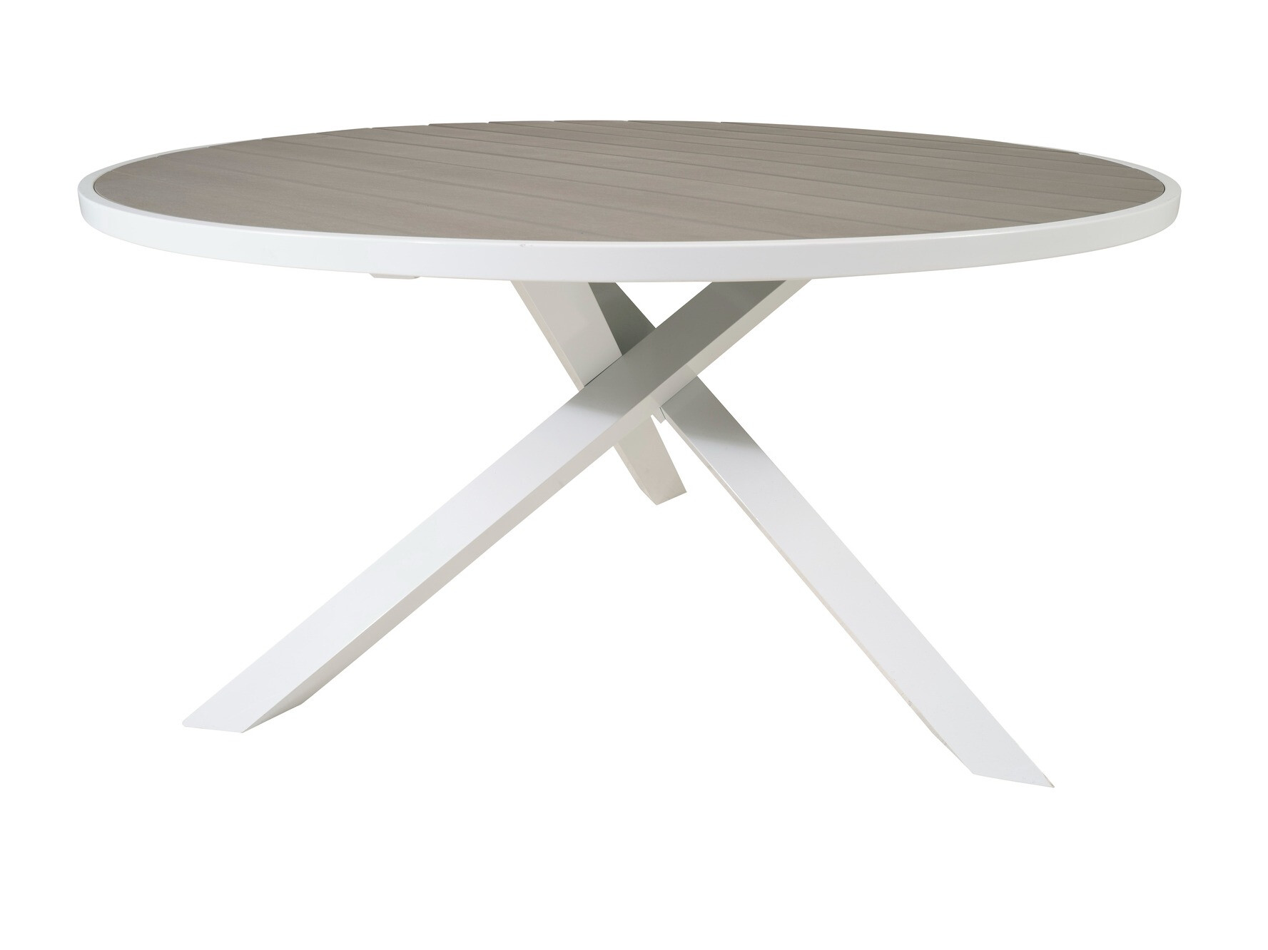 Ensemble table et chaises Dallas 2355