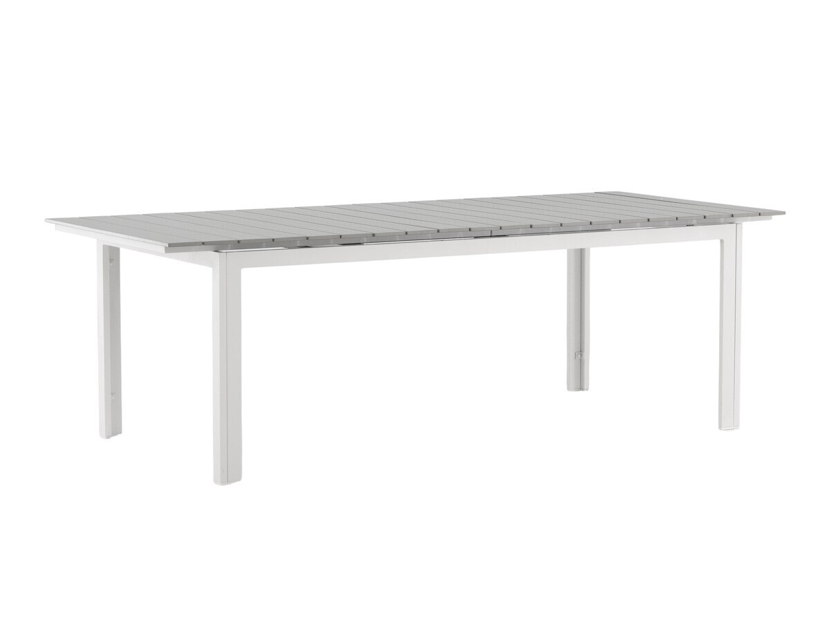 Ensemble table et chaises Dallas 2977