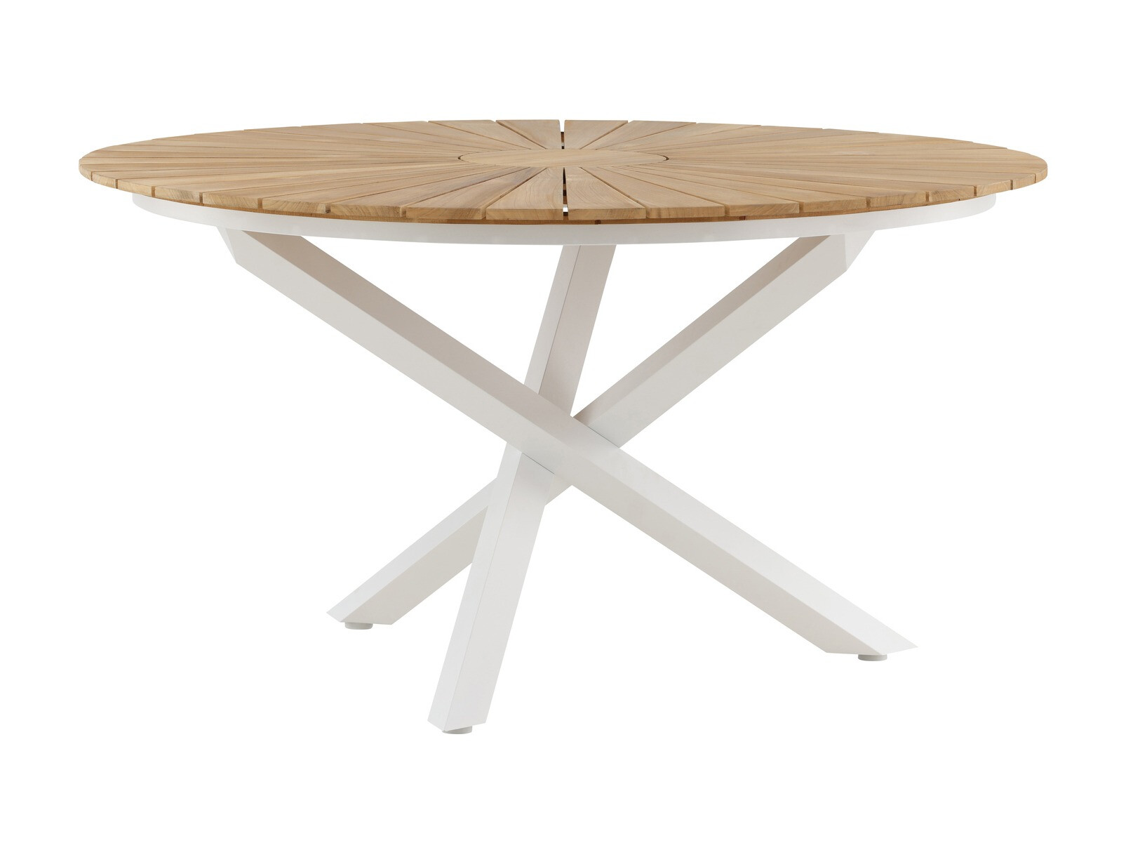 Ensemble table et chaises Dallas 544