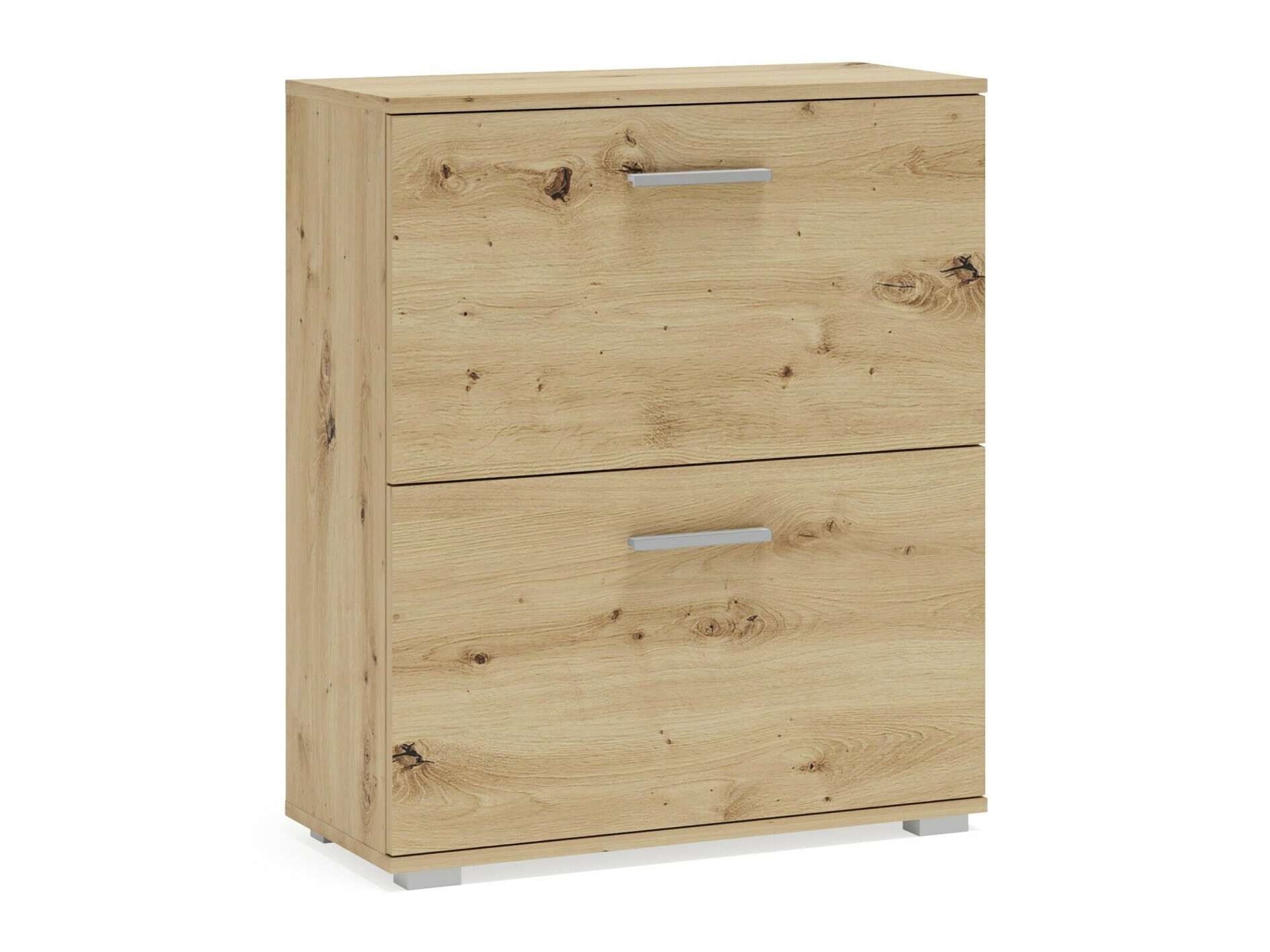 Meubles à chaussures Cirveso 121 (Chêne Artisan)