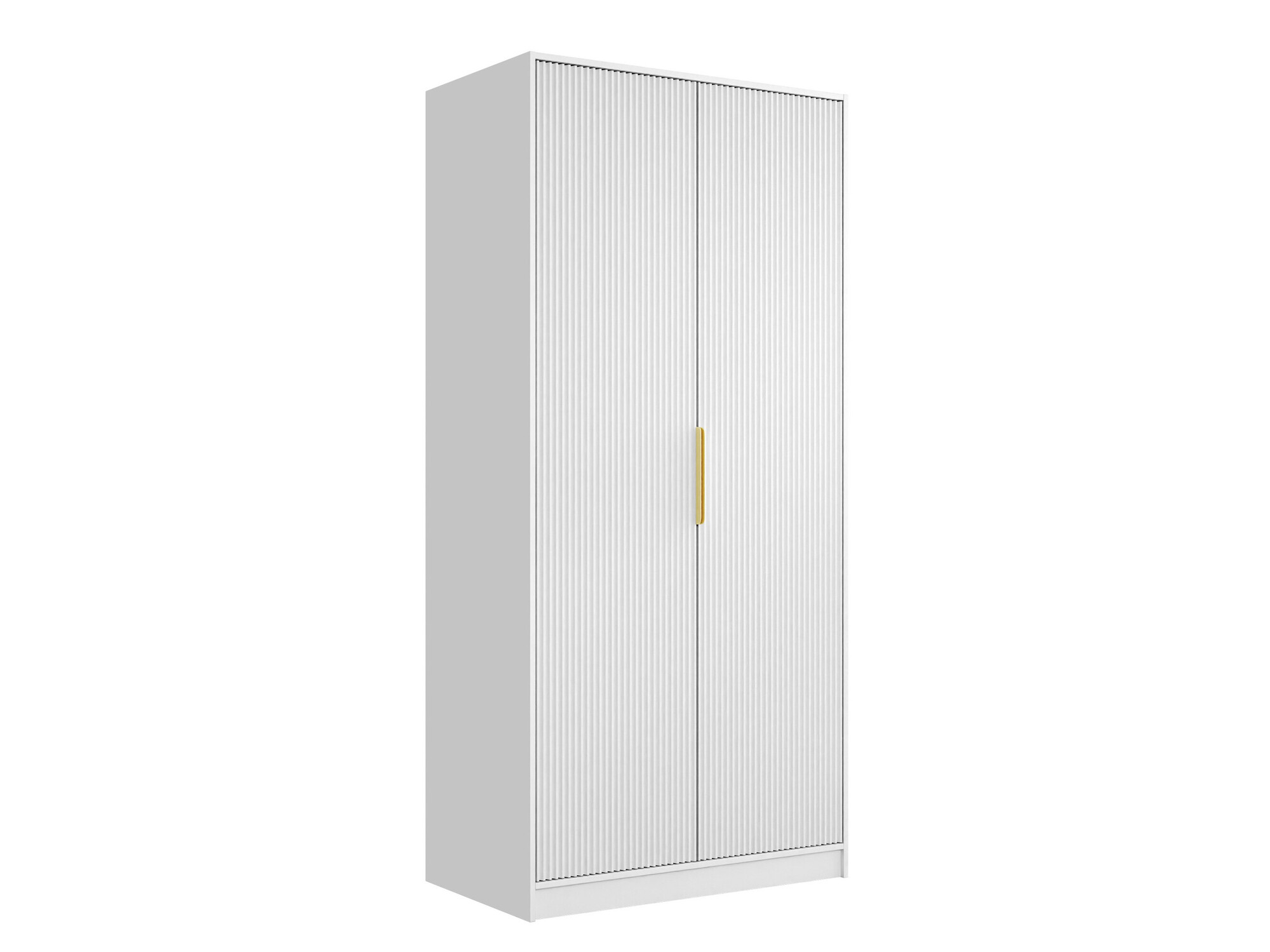 Armoire Comfivo Larmire 122 (Blanc)