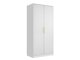 Armoire Comfivo Larmire 122 (Blanc)