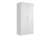 Armoire Comfivo Larmire 122 (Blanc)