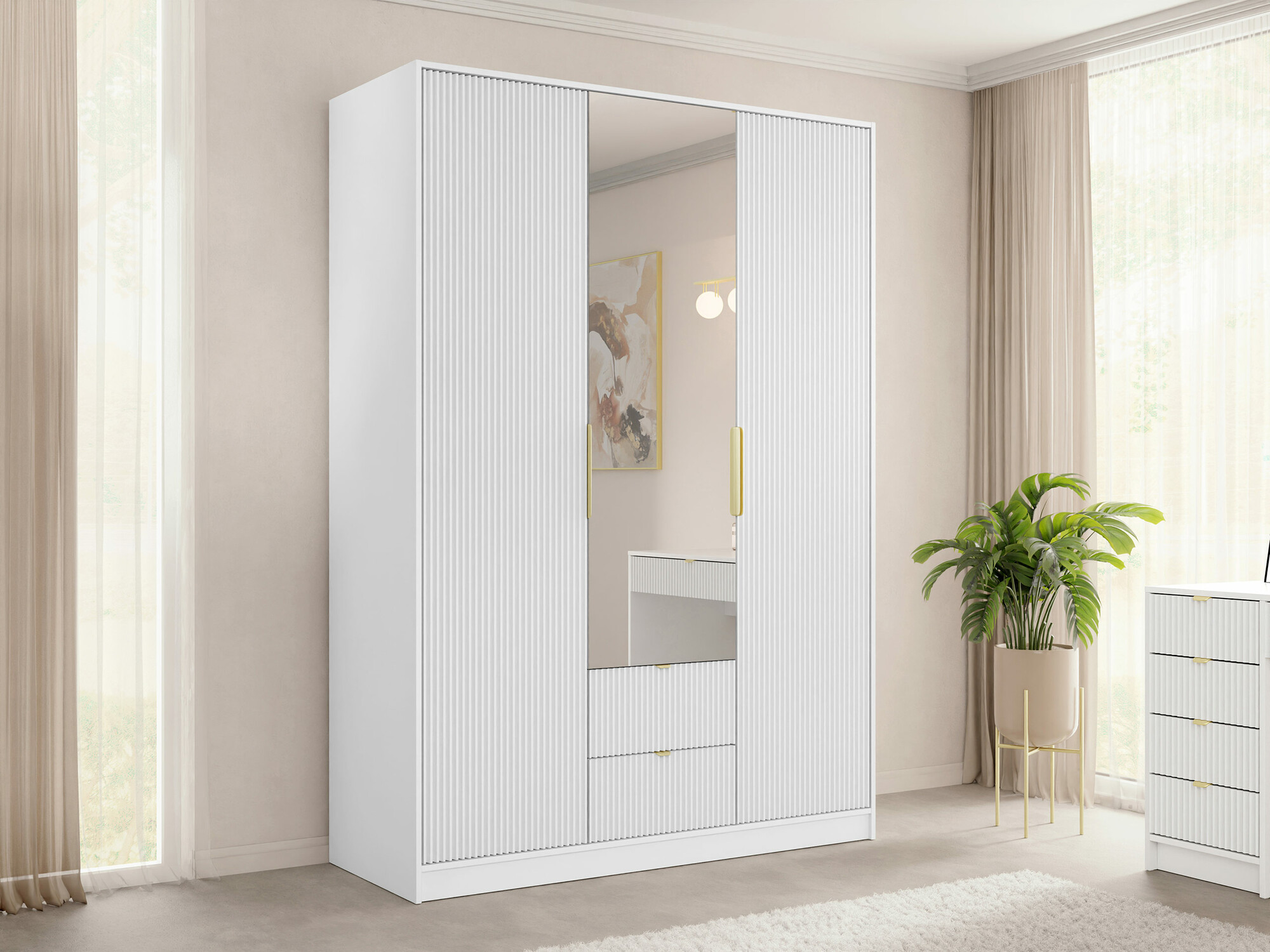 Armoire Comfivo Papilio I