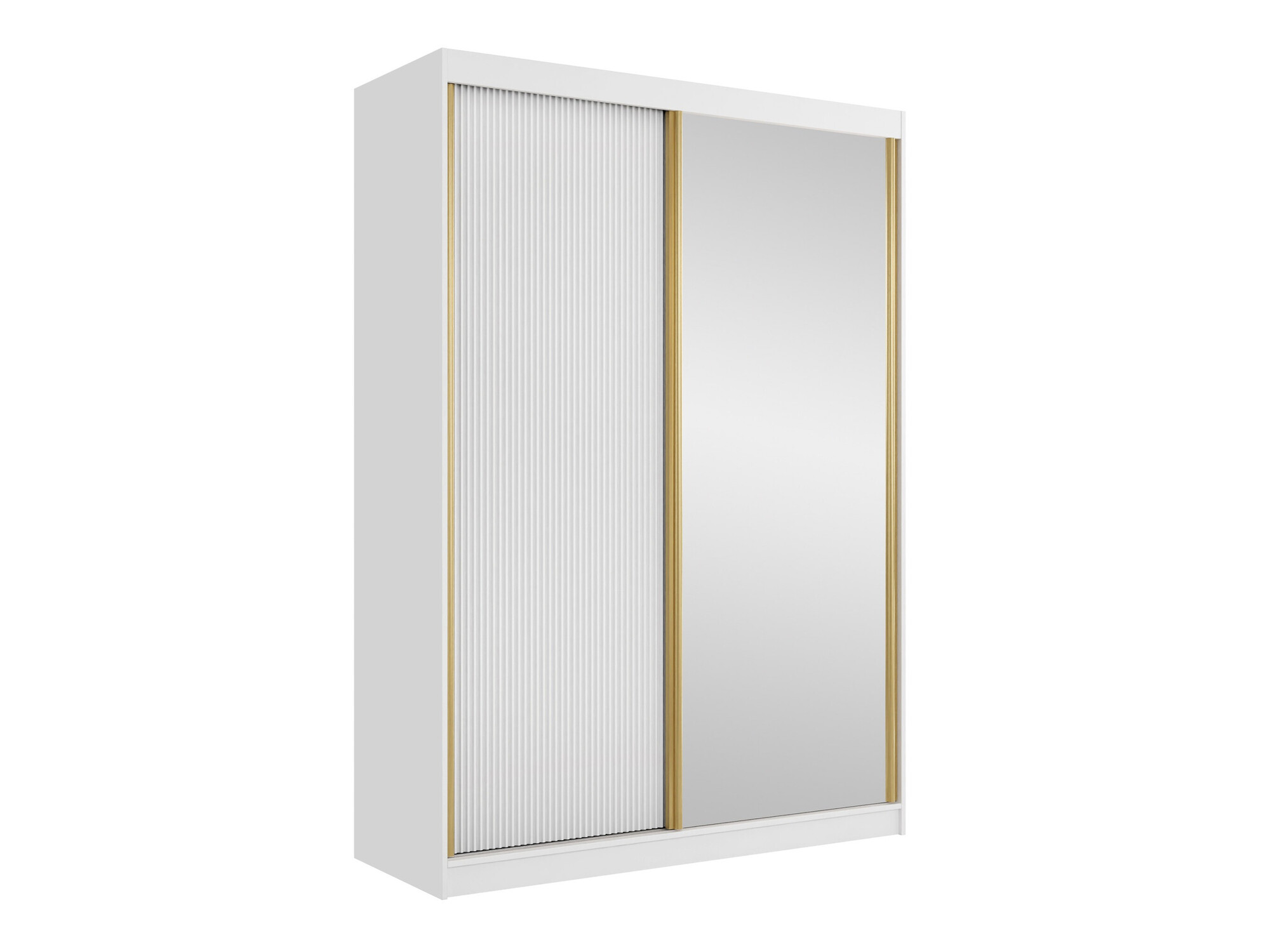 Armoire Comfivo Papilio III (Blanc)