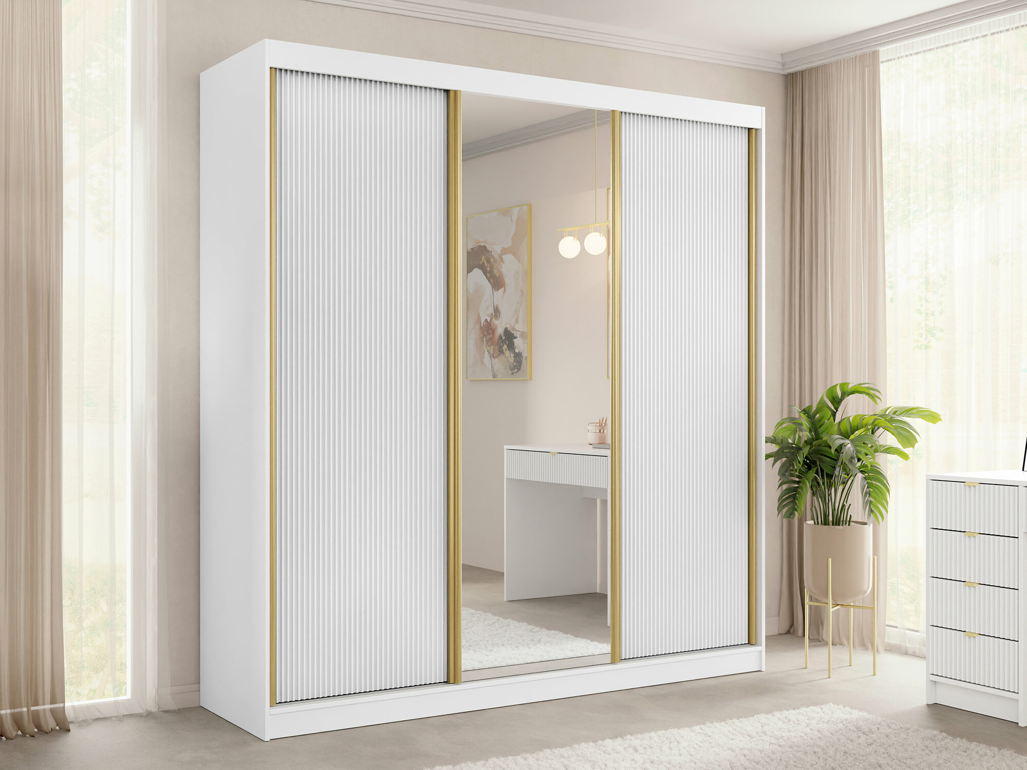 Armoire Comfivo Papilio