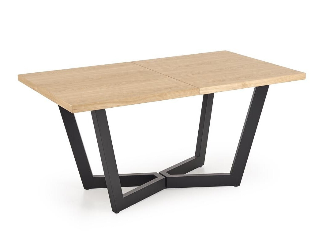 Table Houston 1966 (Absent)