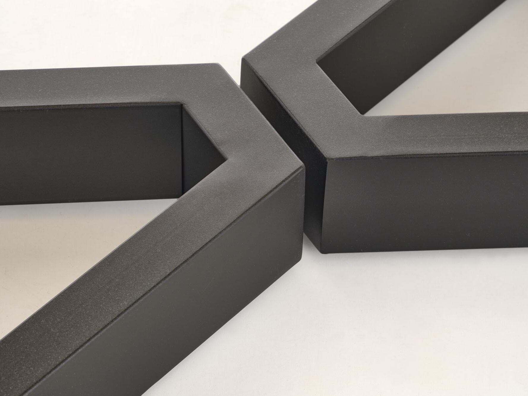 Table Houston 1966 (Absent)