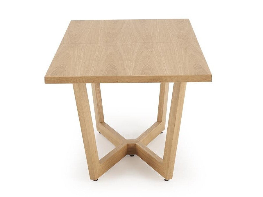 Table Houston 1968