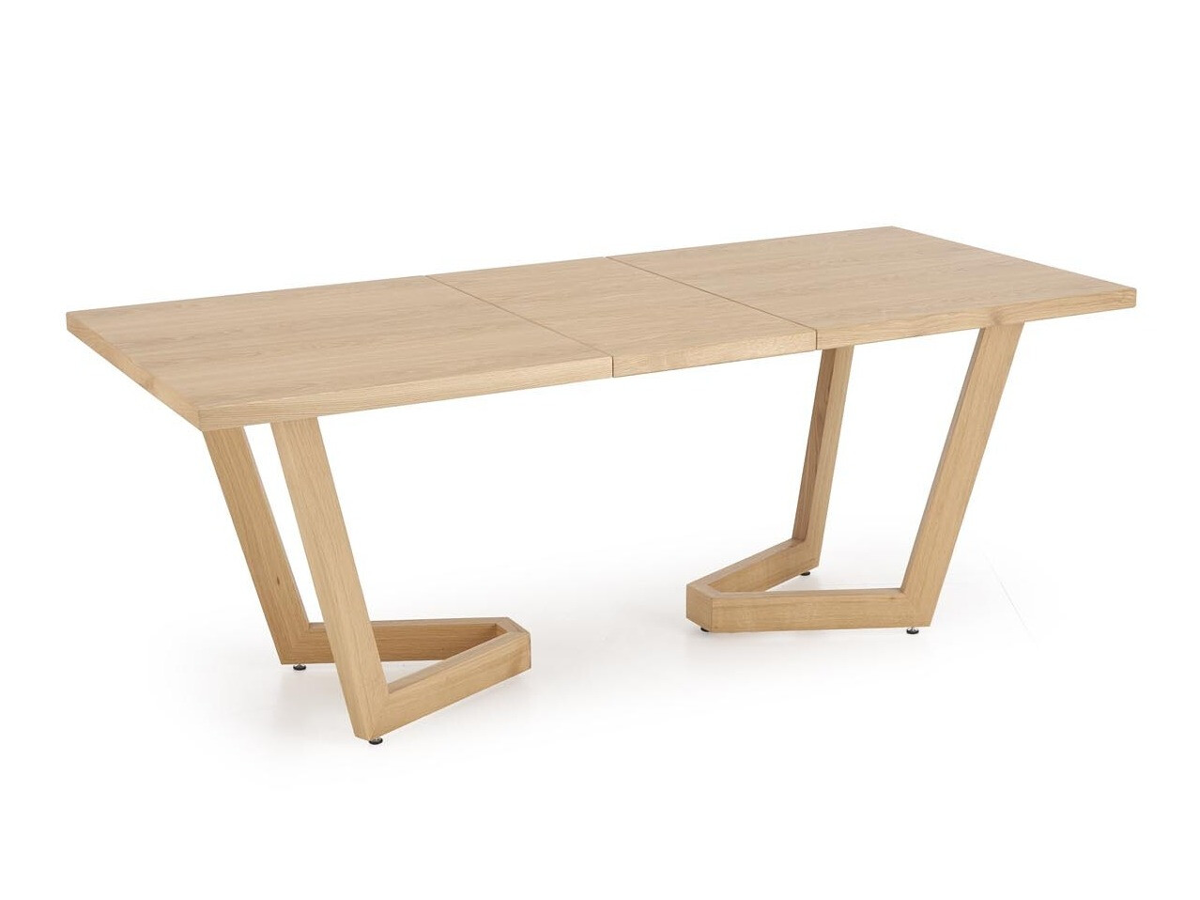 Table Houston 1968