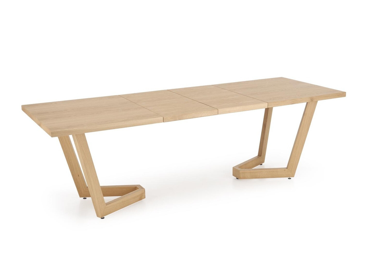 Table Houston 1968