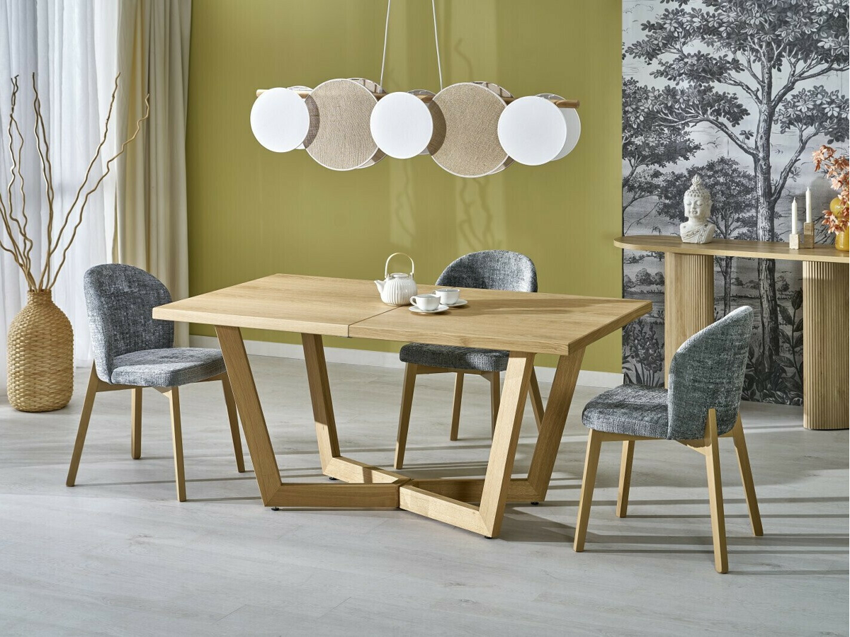 Table Houston 1968