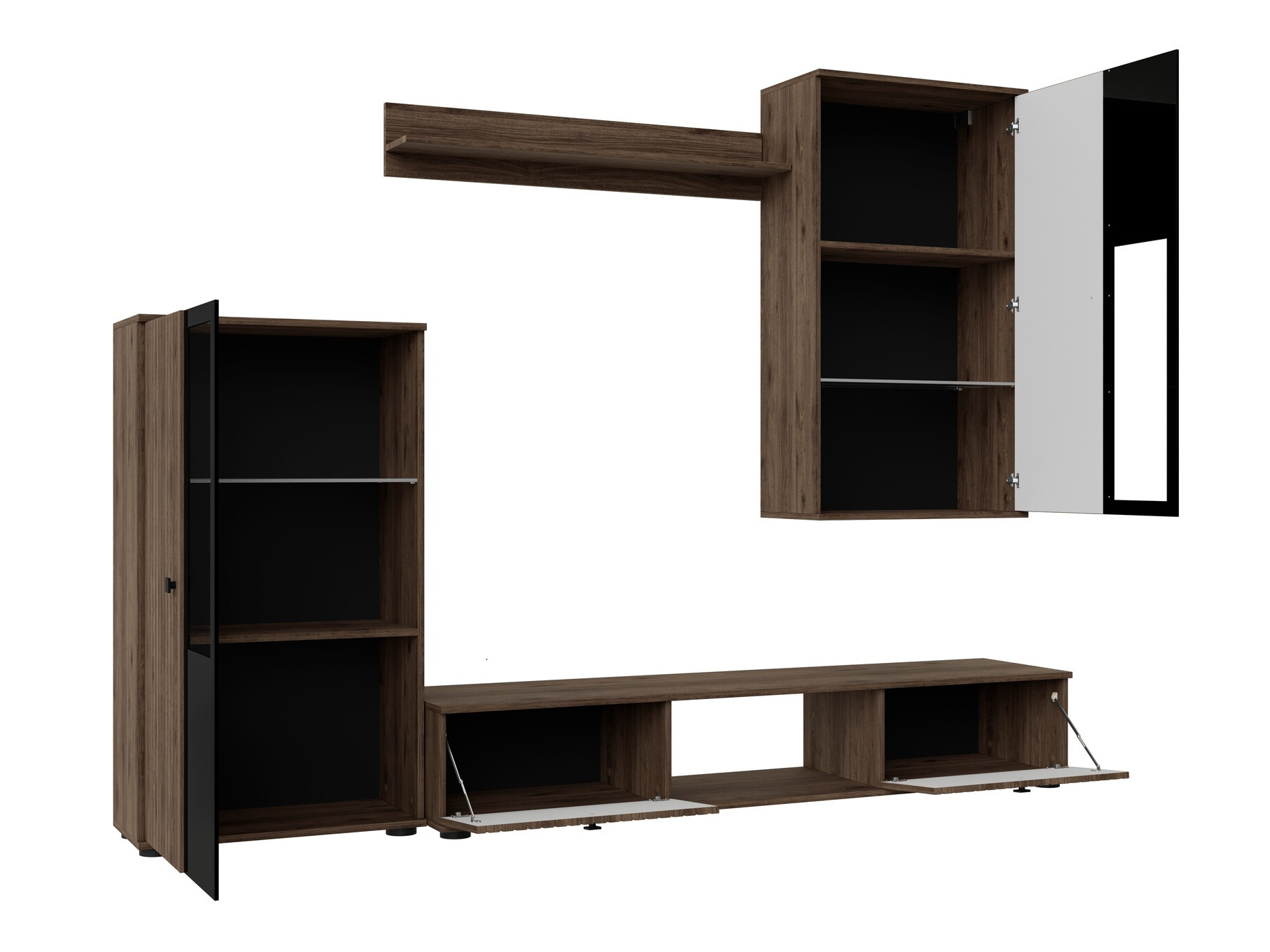 Ensemble de salon Studio