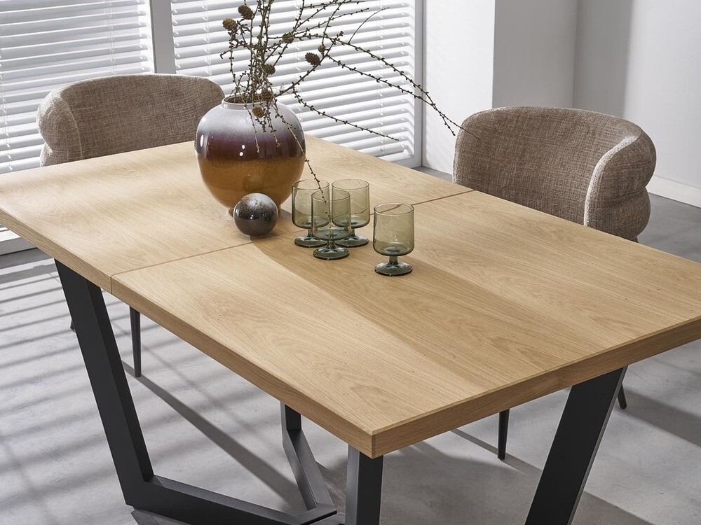 Table Houston 1966 (Absent)