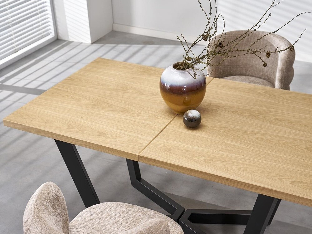 Table Houston 1966 (Absent)