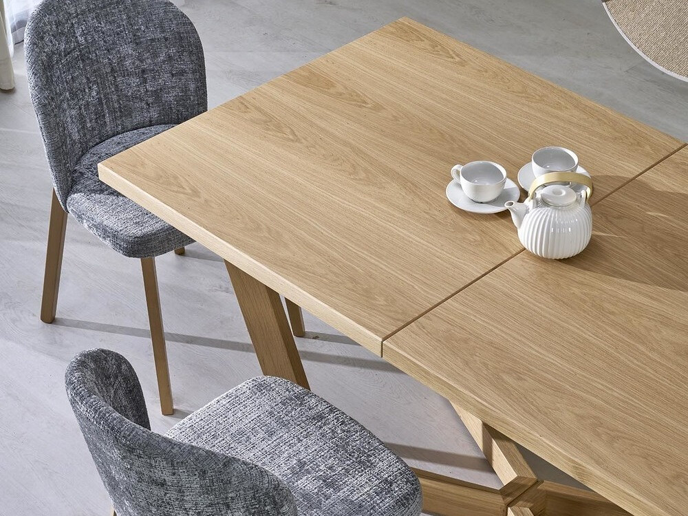 Table Houston 1968