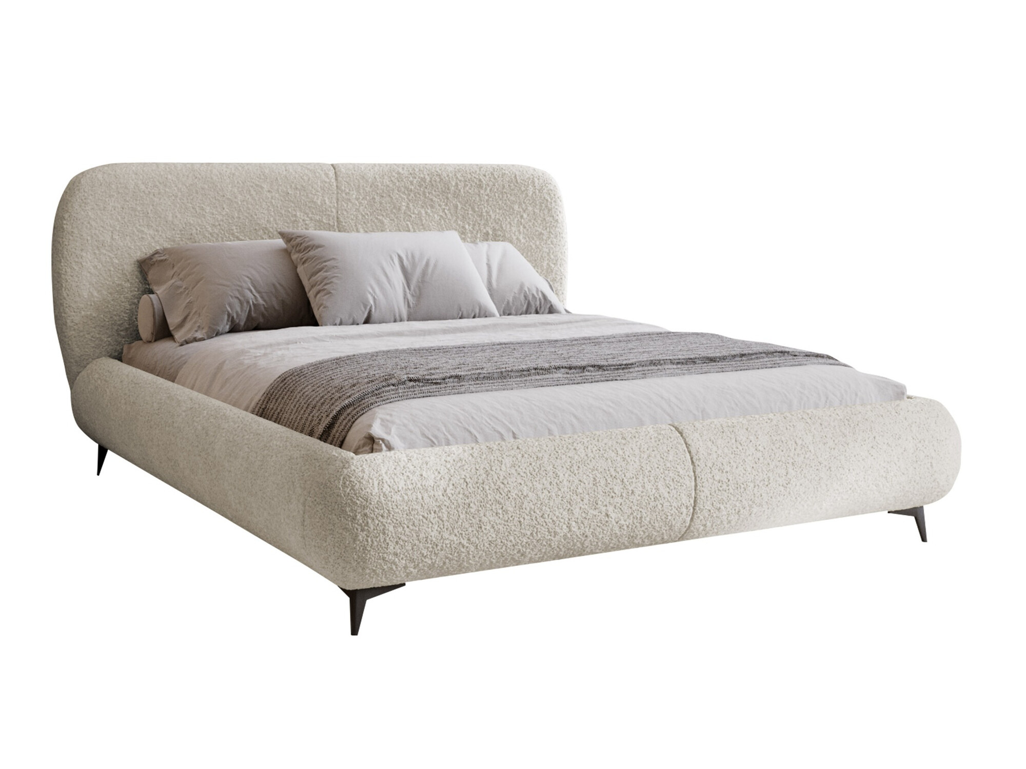 Lit Clovis 119 (Coral 65)