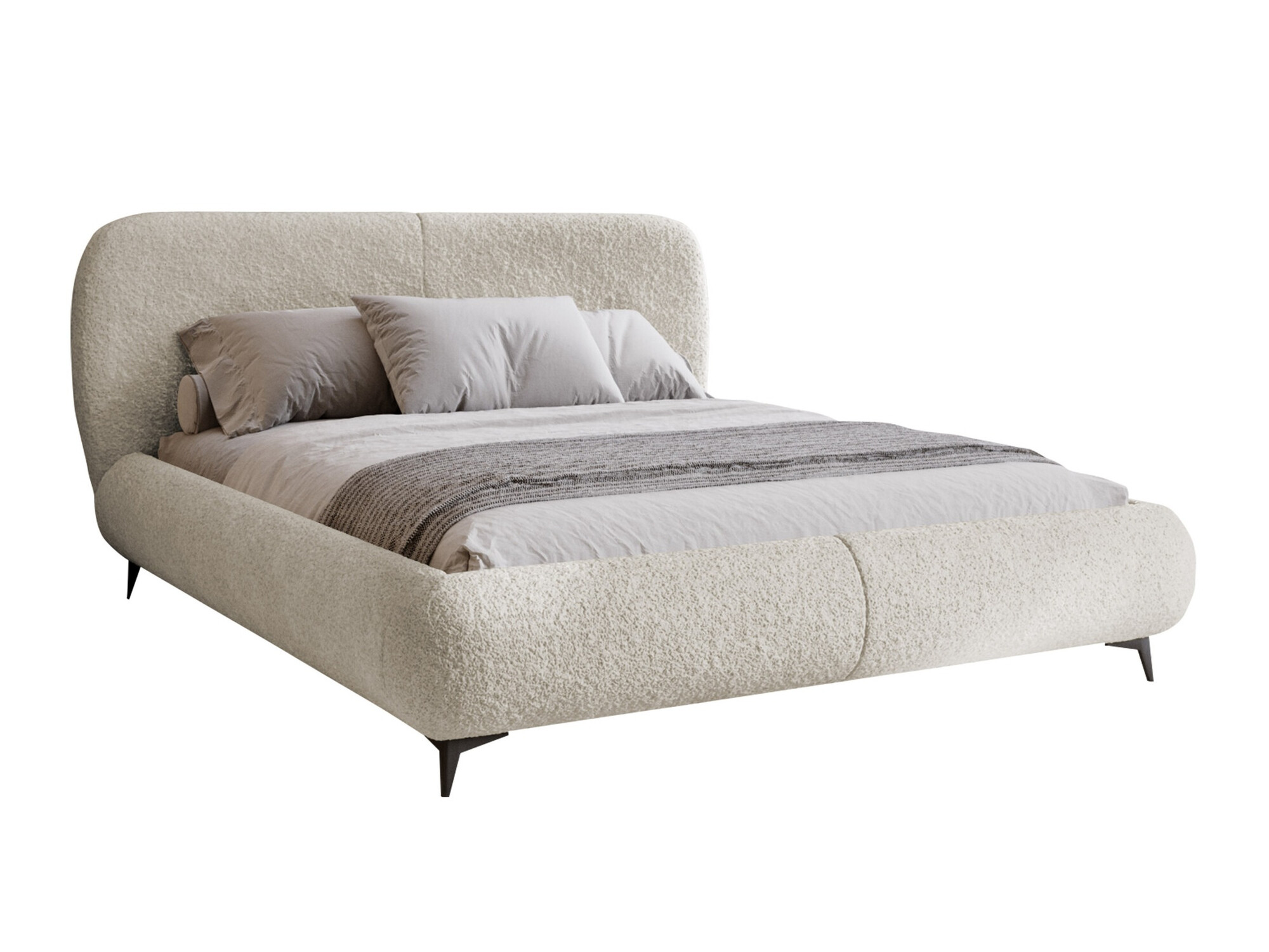 Lit Clovis 119 (Coral 65)