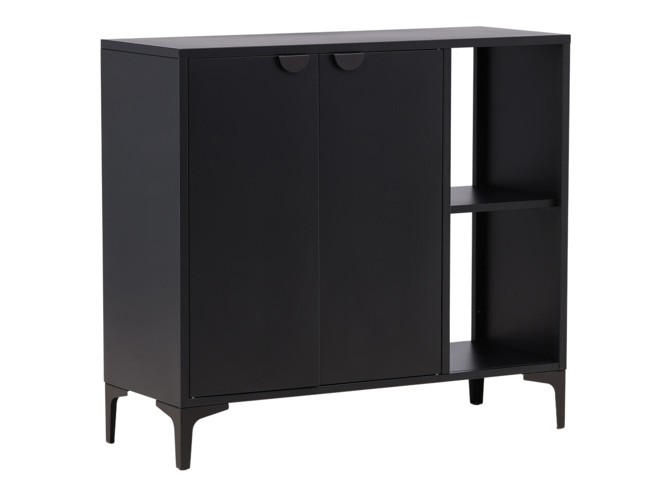 Buffet Romcamu 105 (Noir)