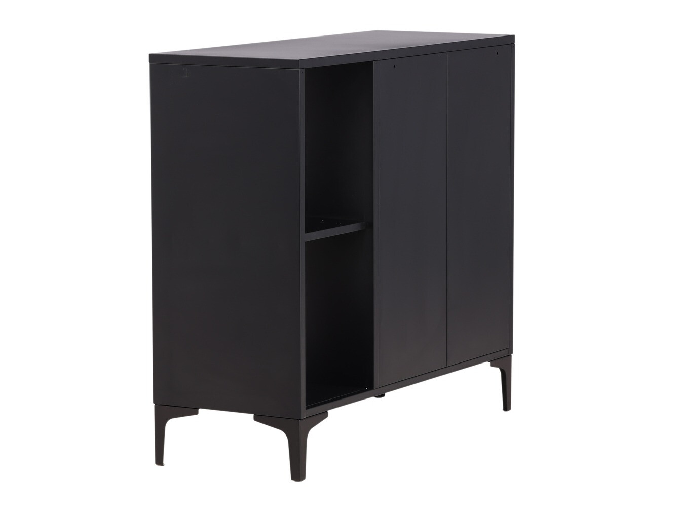 Buffet Romcamu 105 (Noir)