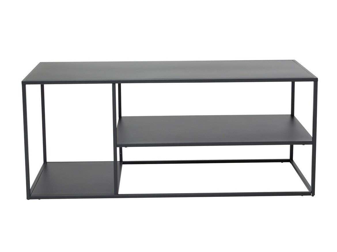 Table basse Dallas 4727 (Noir)