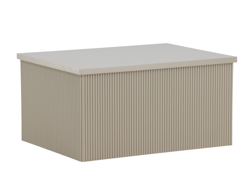 Table basse Dallas 4841