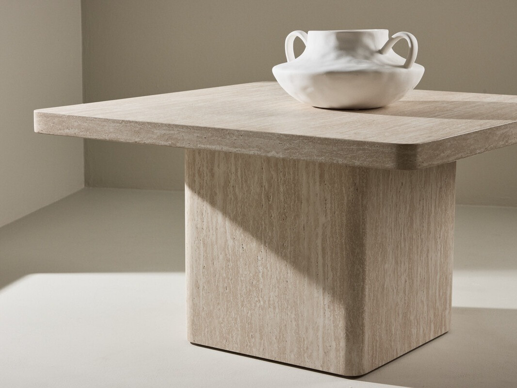 Table basse Dallas 4848