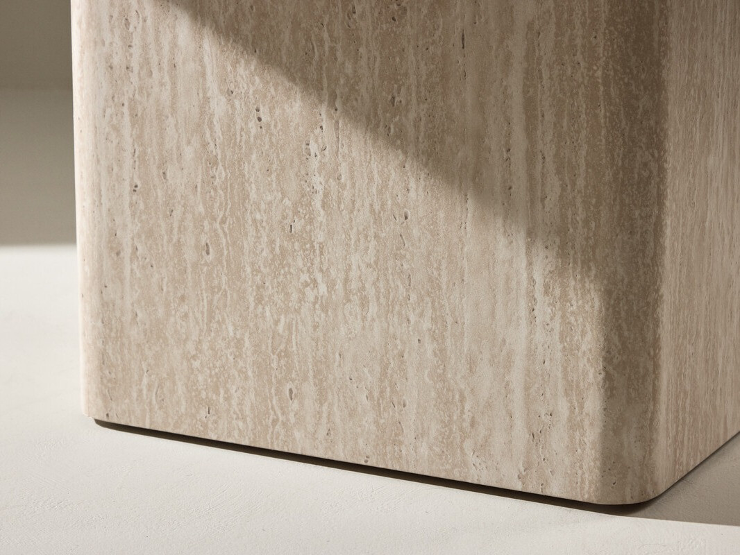 Table basse Dallas 4848
