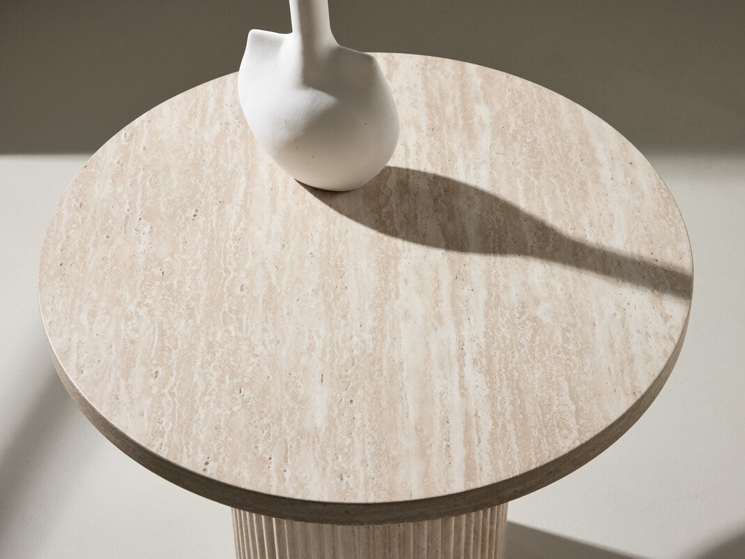 Table d'appoint Dallas 4846