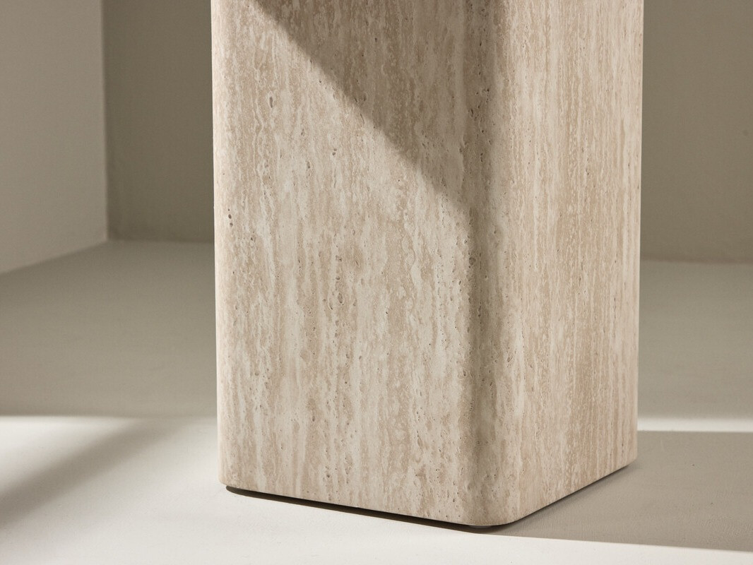 Table d'appoint Dallas 4849