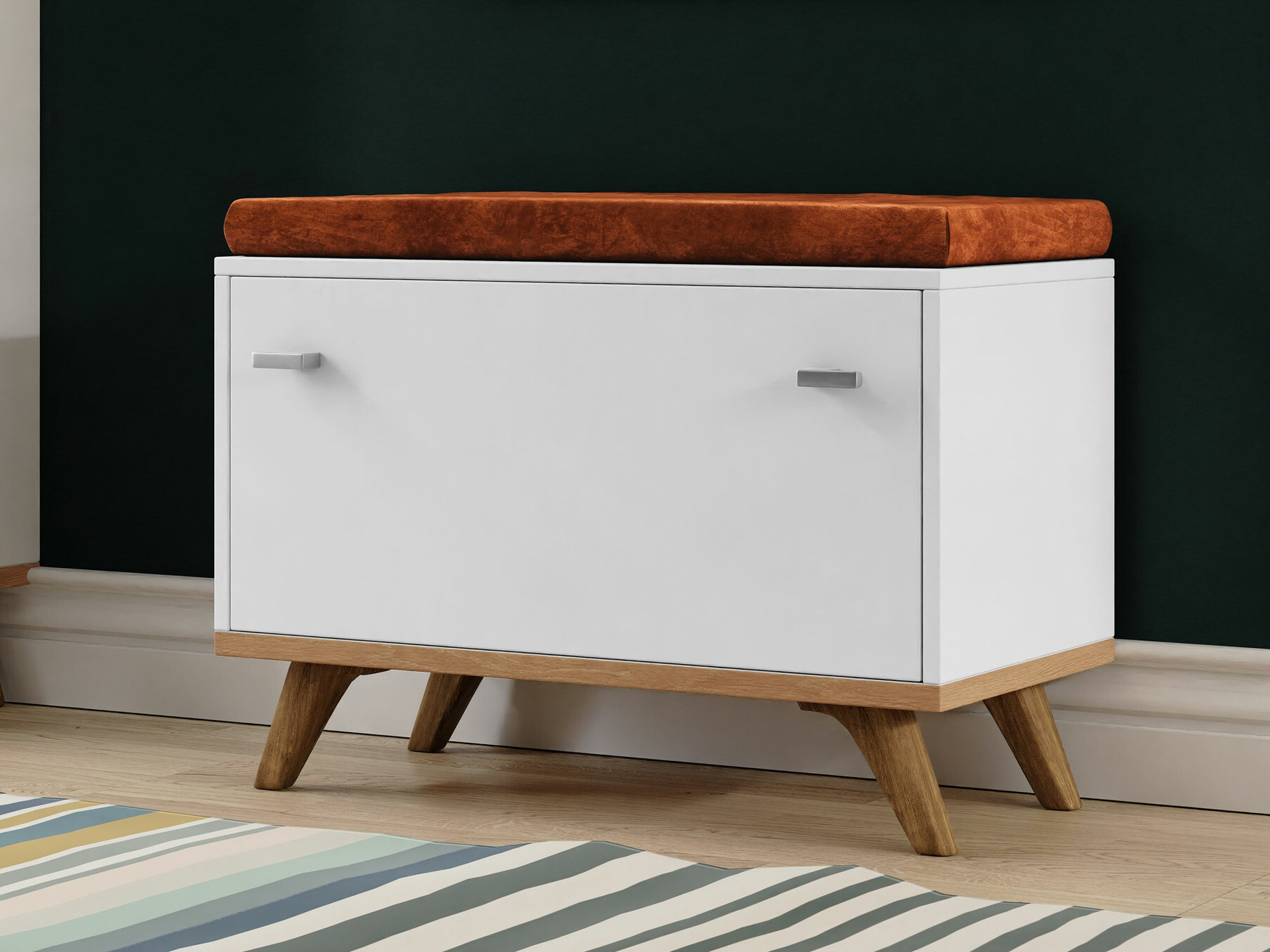 Meubles à chaussures Levtena 102