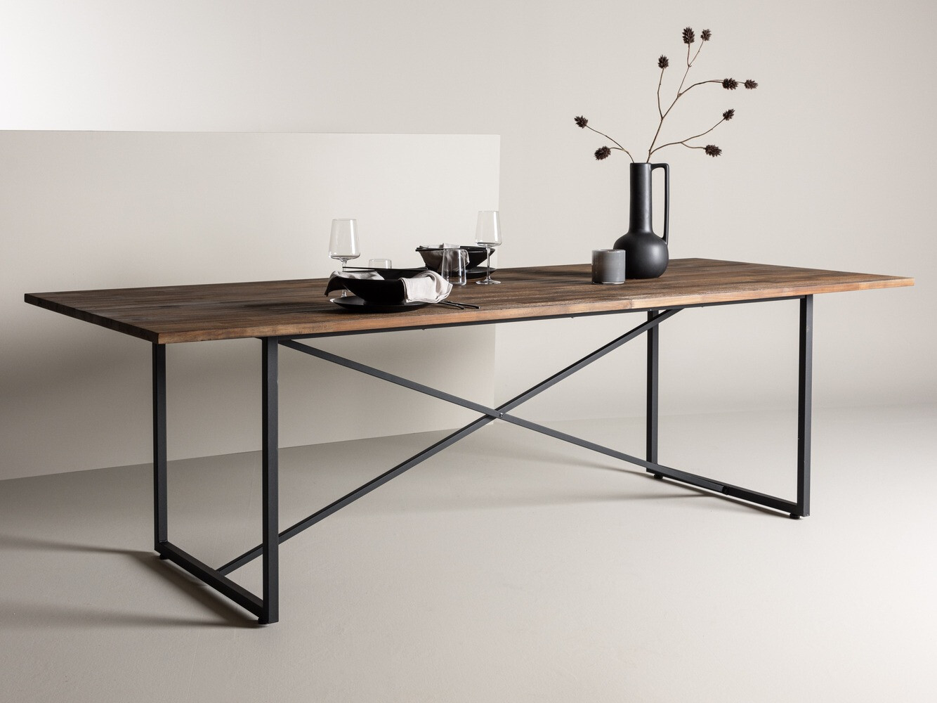 Table Dallas 231