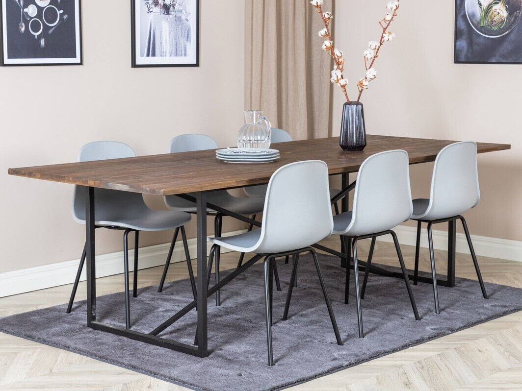 Table Dallas 231
