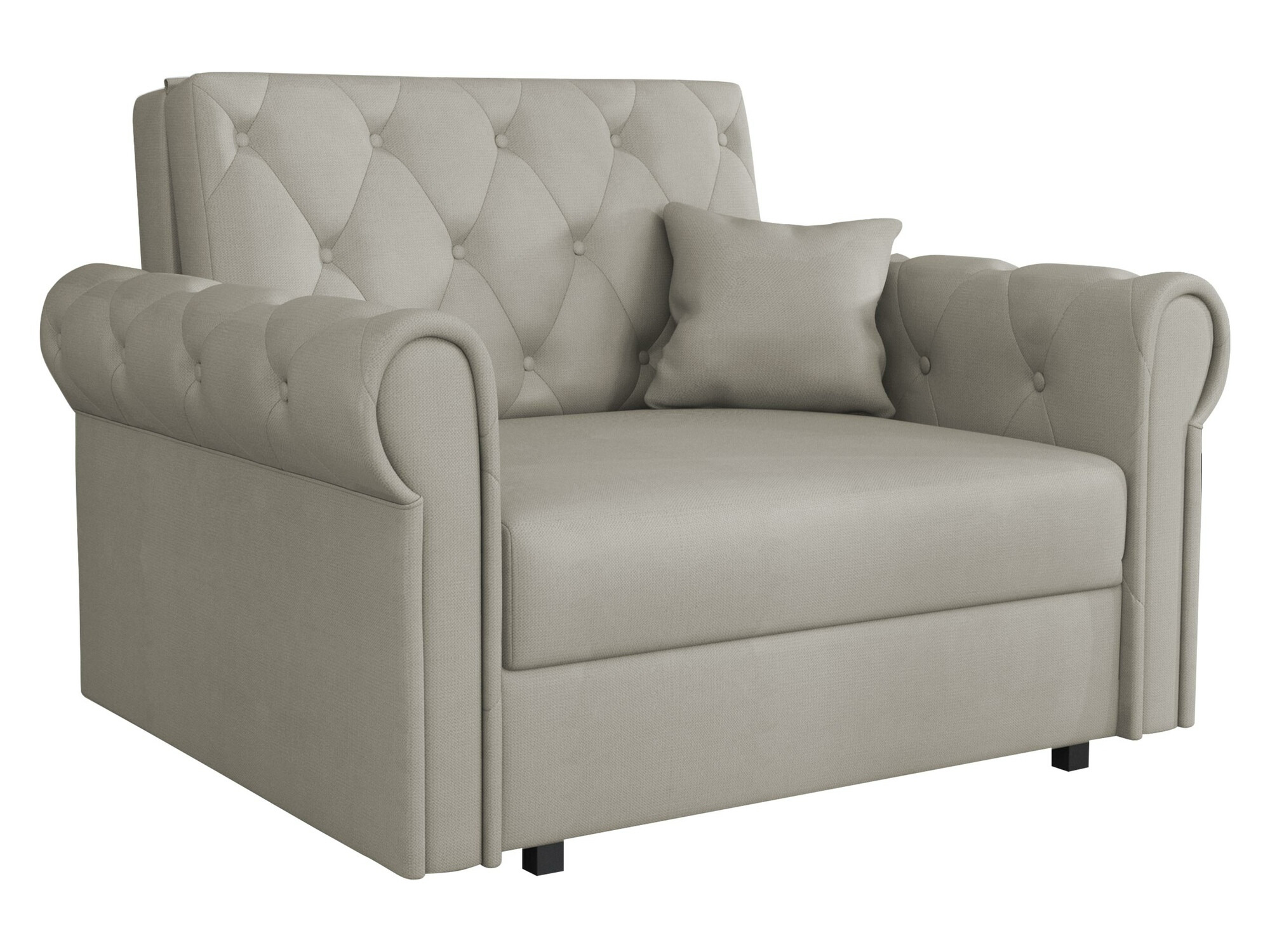 Fauteuil Aelara I (Paros 2)