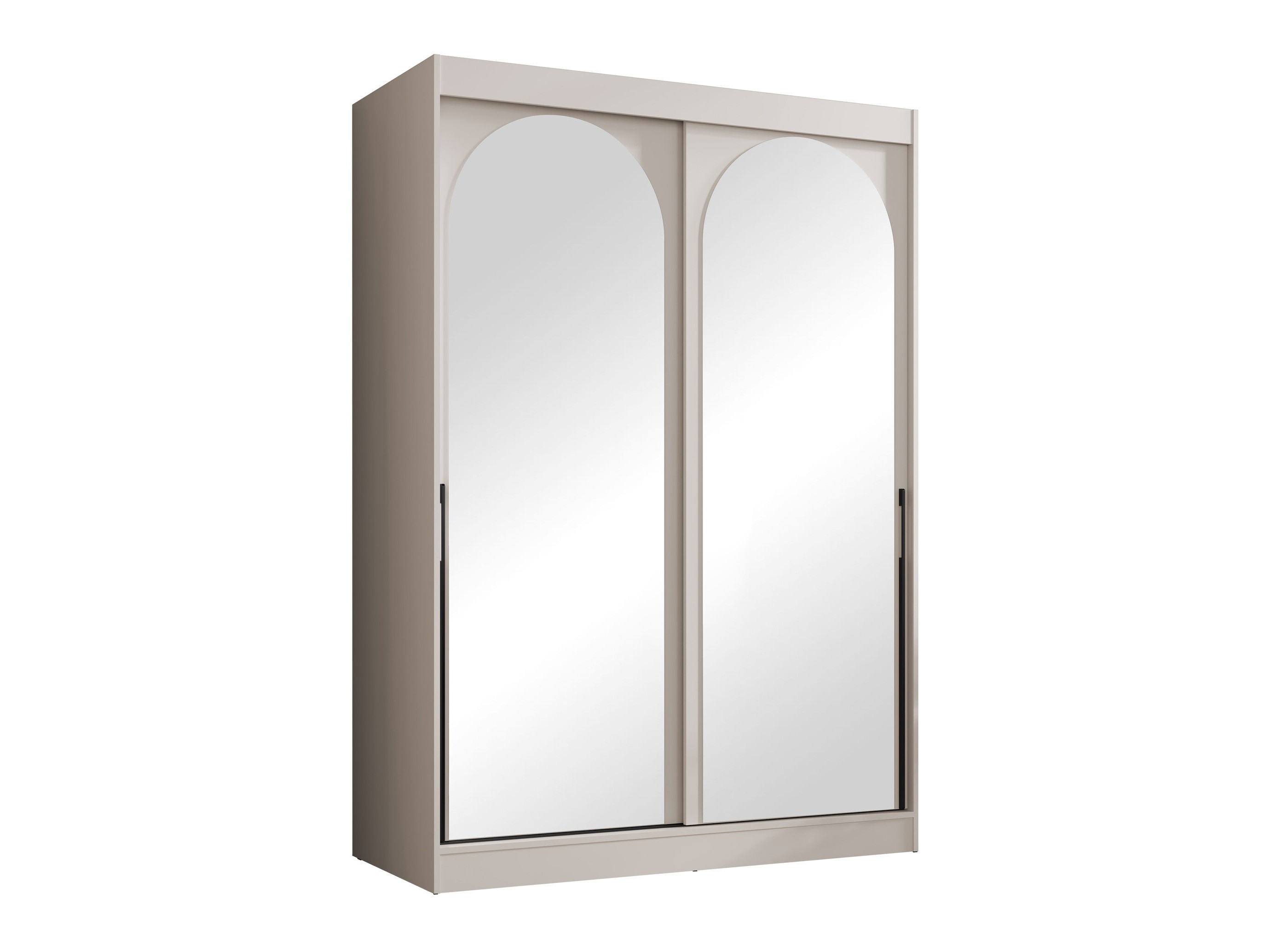 Armoire Toledo 131 (Cachemire)