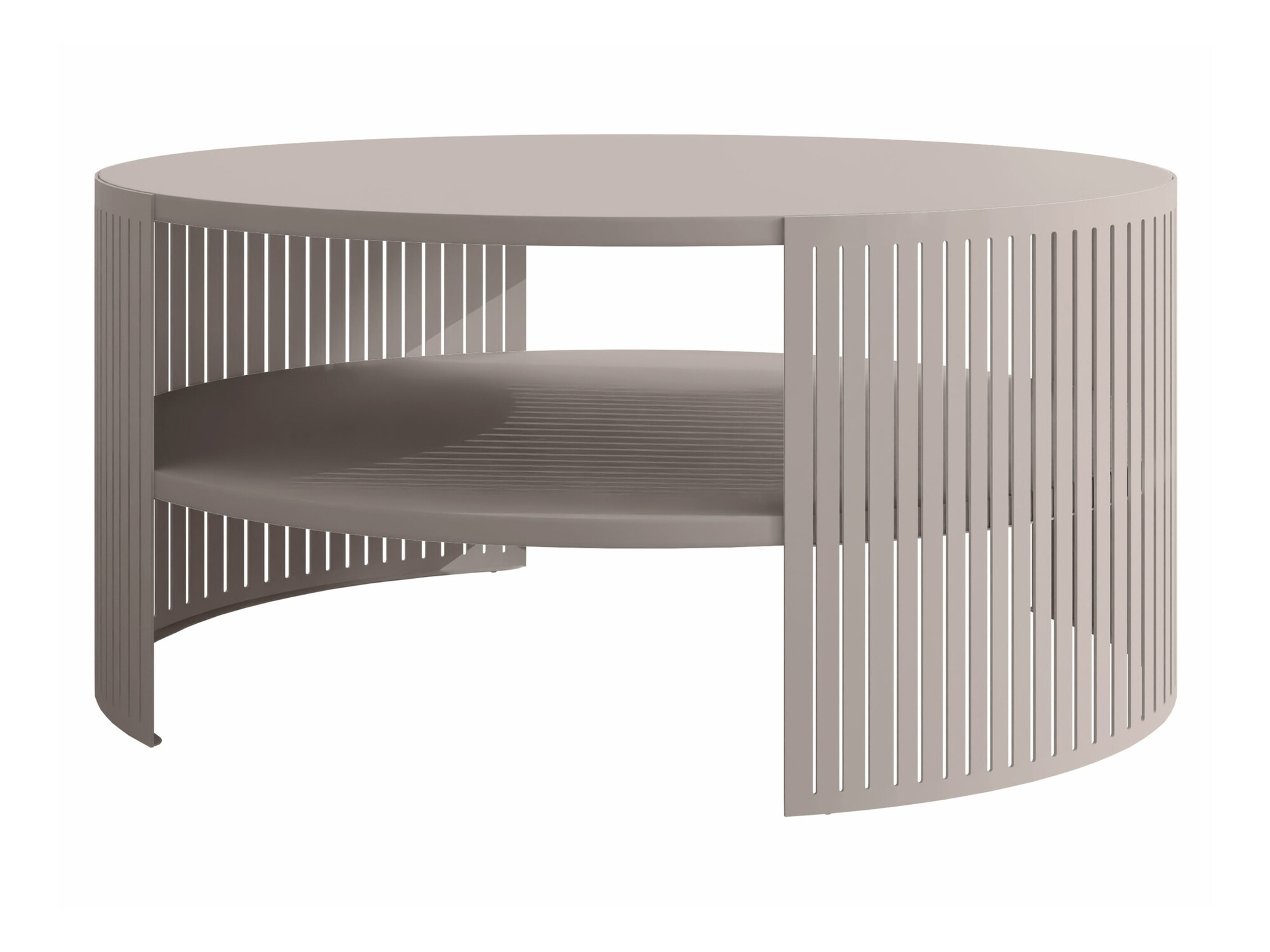 Table basse Civer VIII