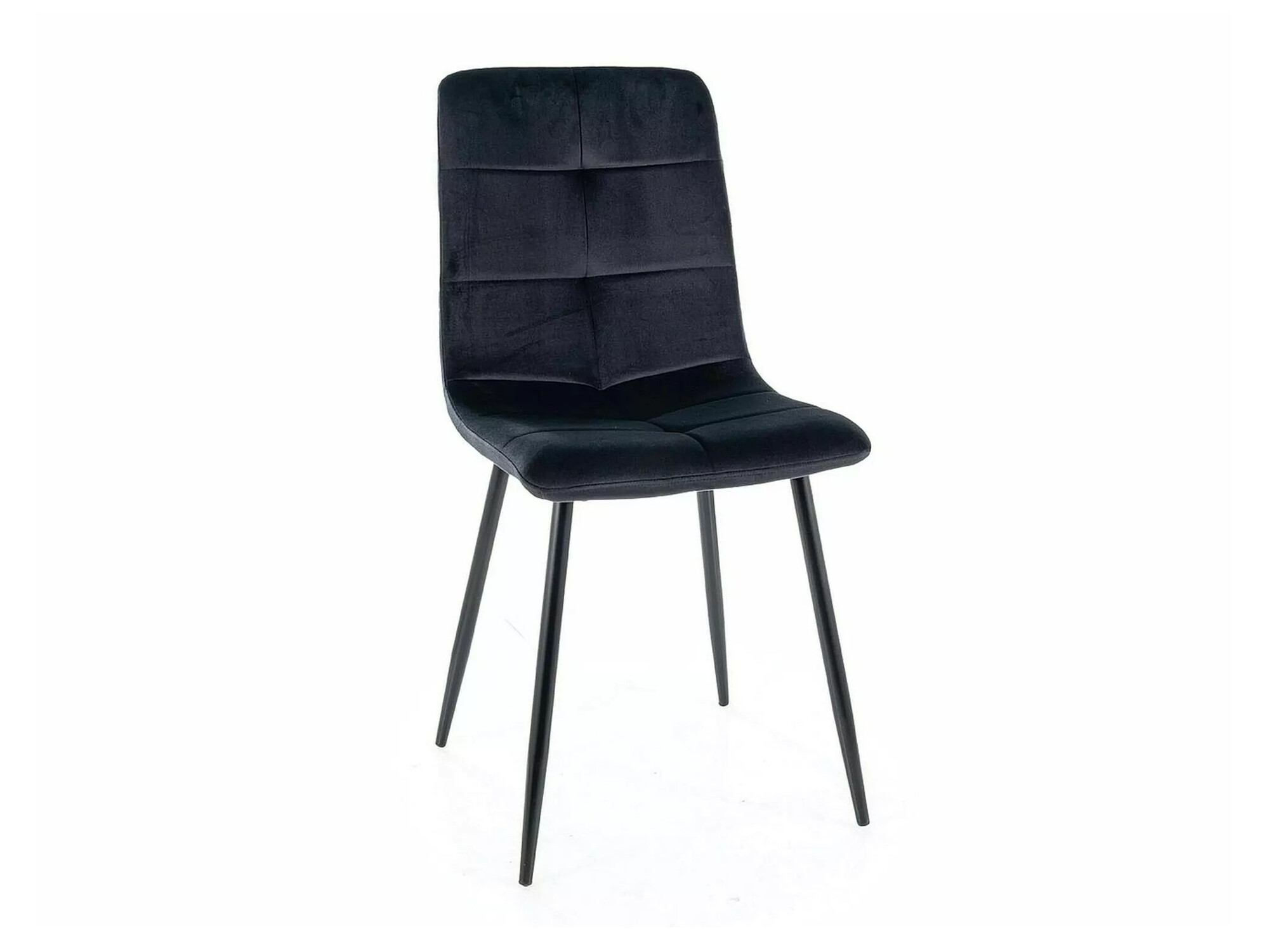 Chaise Detroit 748 (Noir)
