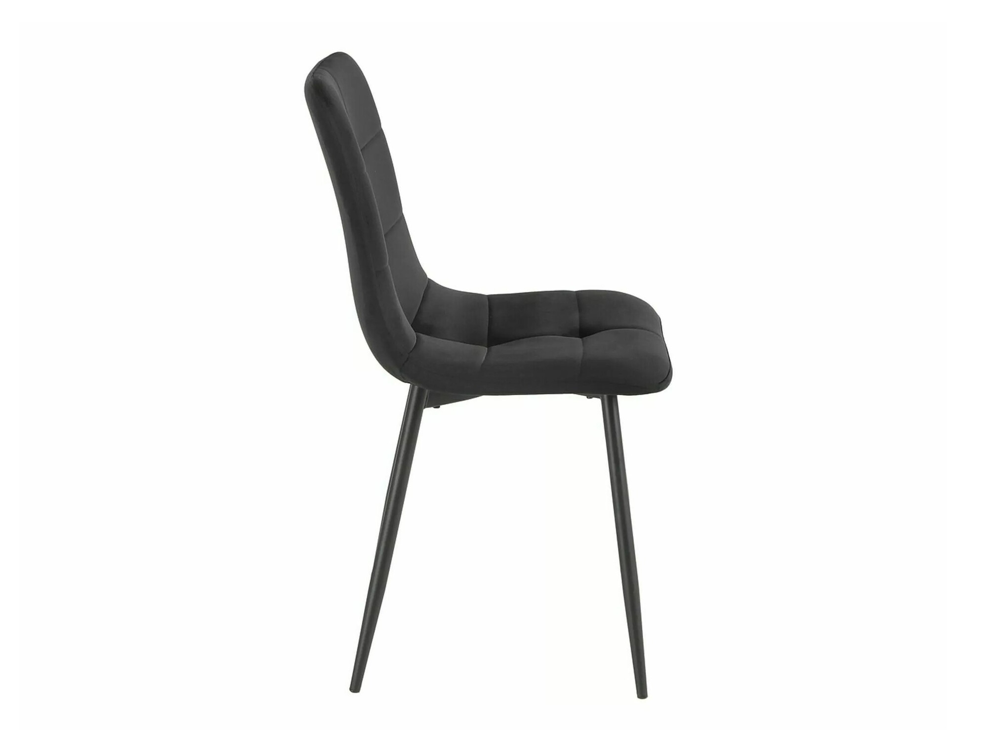 Chaise Detroit 748 (Noir)