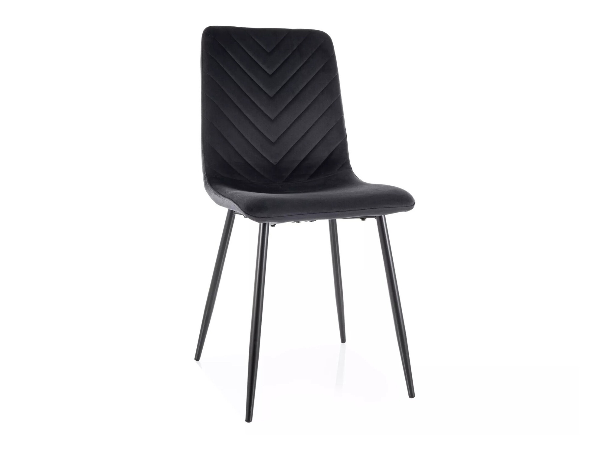 Chaise Detroit 750 (Noir)