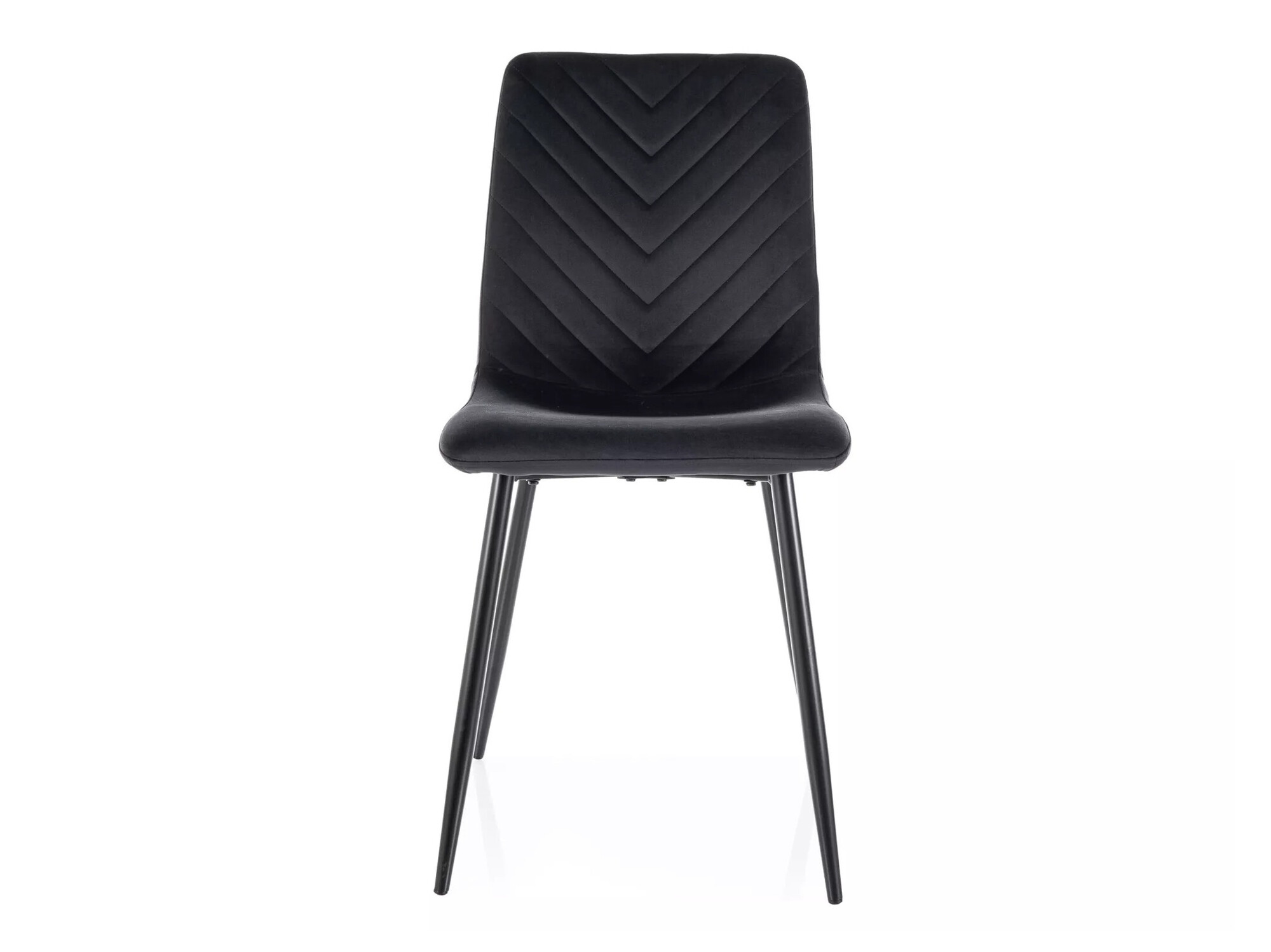 Chaise Detroit 750 (Noir)