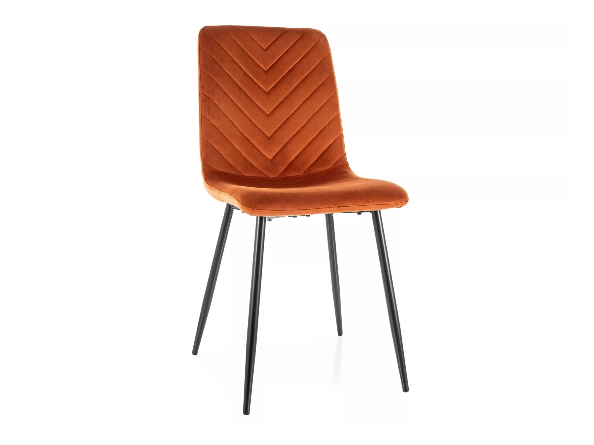 Chaise Detroit 750 (Orange)